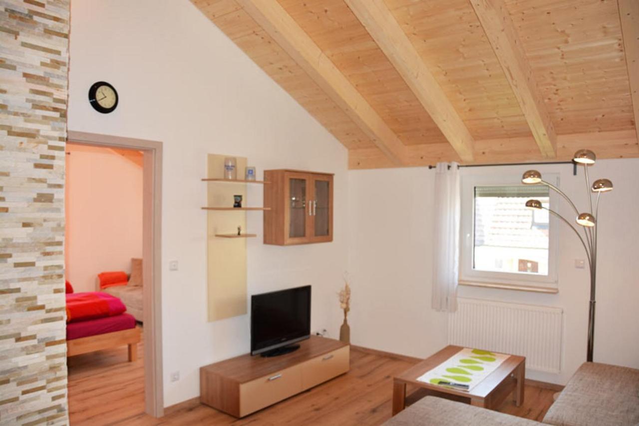 Appartment Vogel Ferienwohnungen Zirndorf Exterior photo