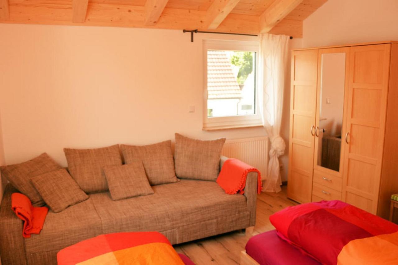 Appartment Vogel Ferienwohnungen Zirndorf Exterior photo
